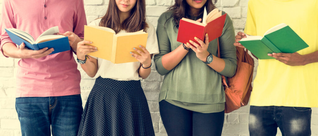 Bücher