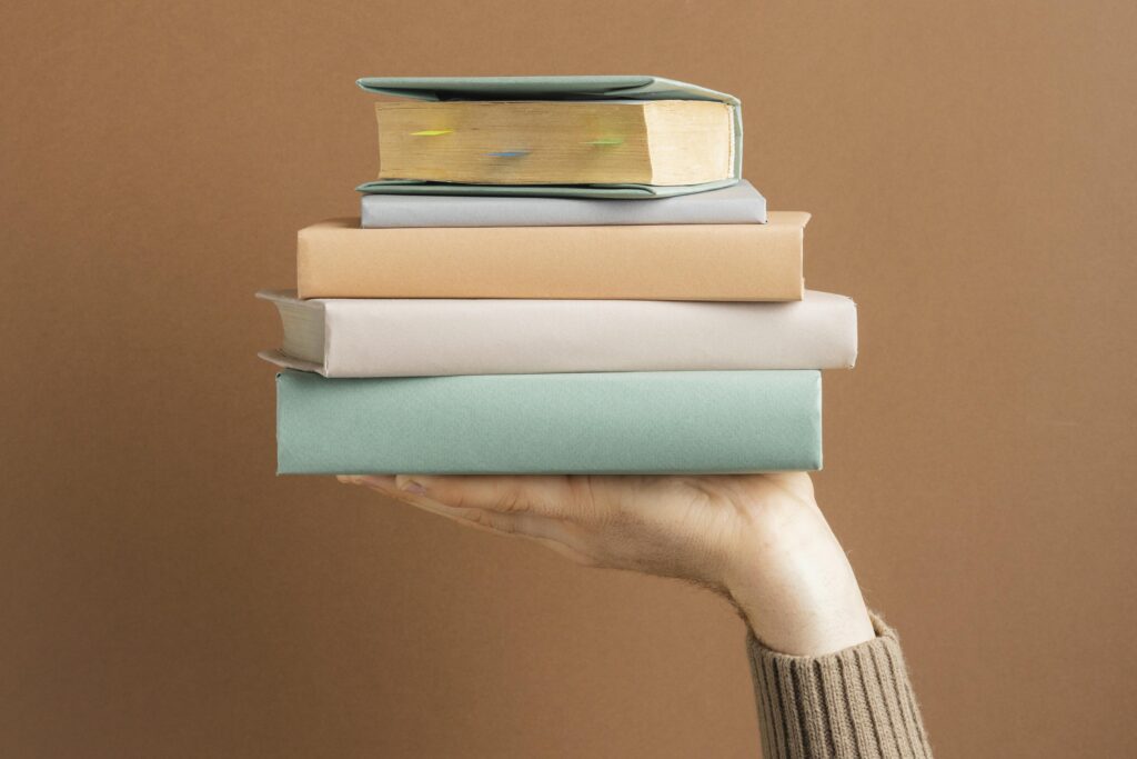 Bücher